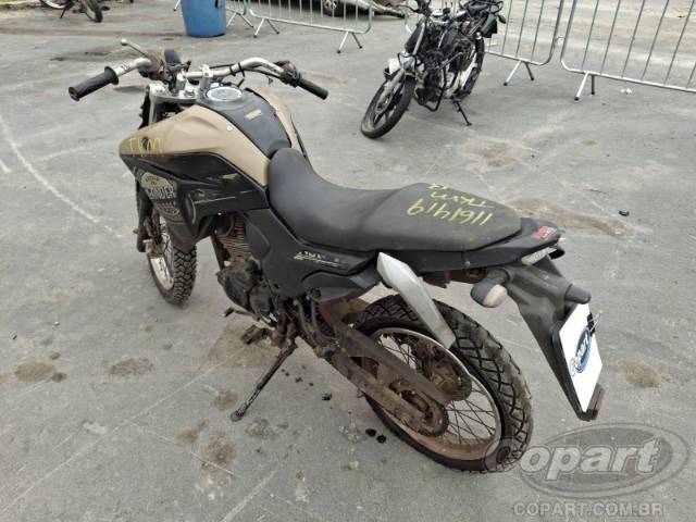 2023 YAMAHA XTZ 250 