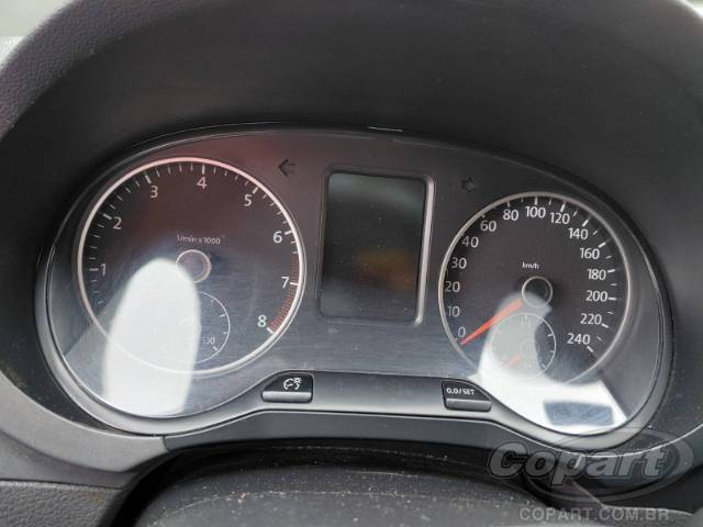 2013 VOLKSWAGEN SPACEFOX 