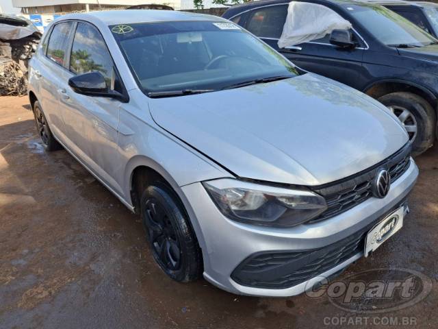 2023 VOLKSWAGEN POLO 