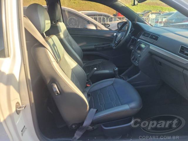 2024 VOLKSWAGEN SAVEIRO CD 