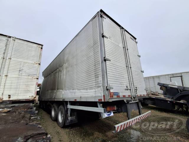 2023 IVECO TECTOR 