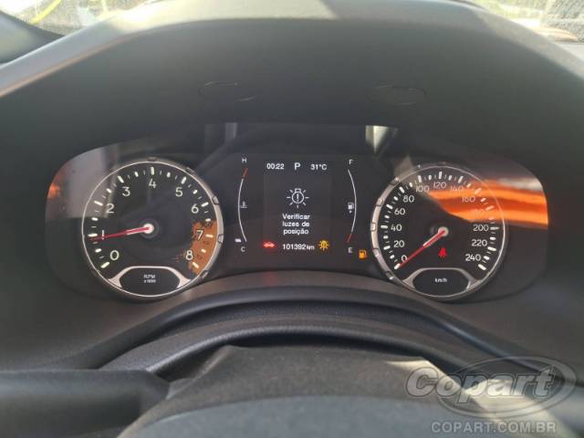 2021 JEEP RENEGADE 