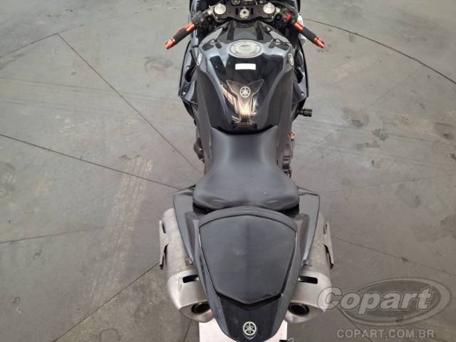 2013 YAMAHA YZF R1 