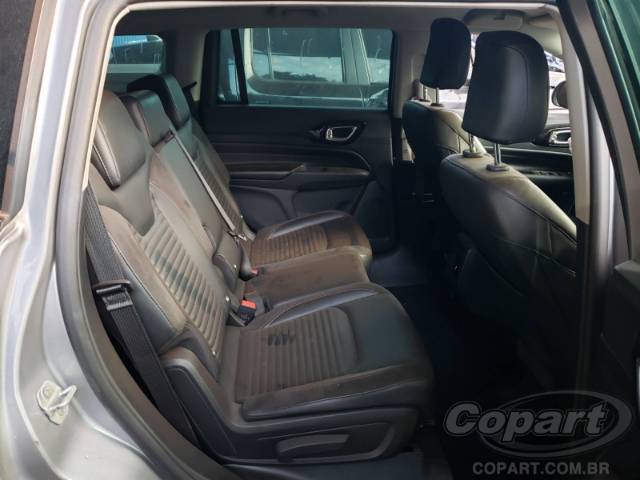 2023 JEEP COMMANDER 