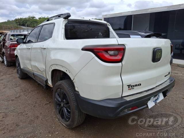 2025 FIAT TORO 