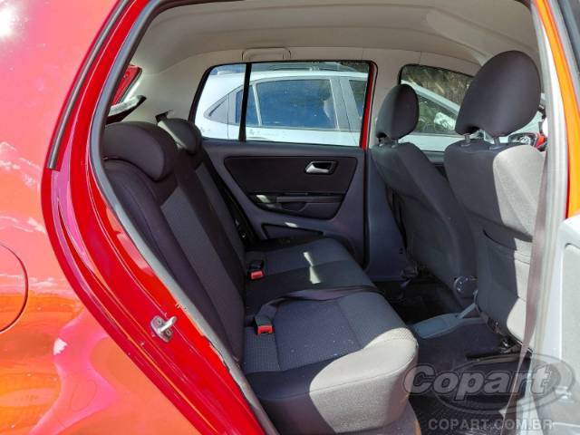 2018 VOLKSWAGEN FOX 