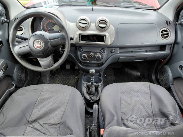 2012 FIAT UNO 
