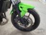 2025 KAWASAKI Z500 