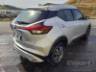 2022 NISSAN KICKS 