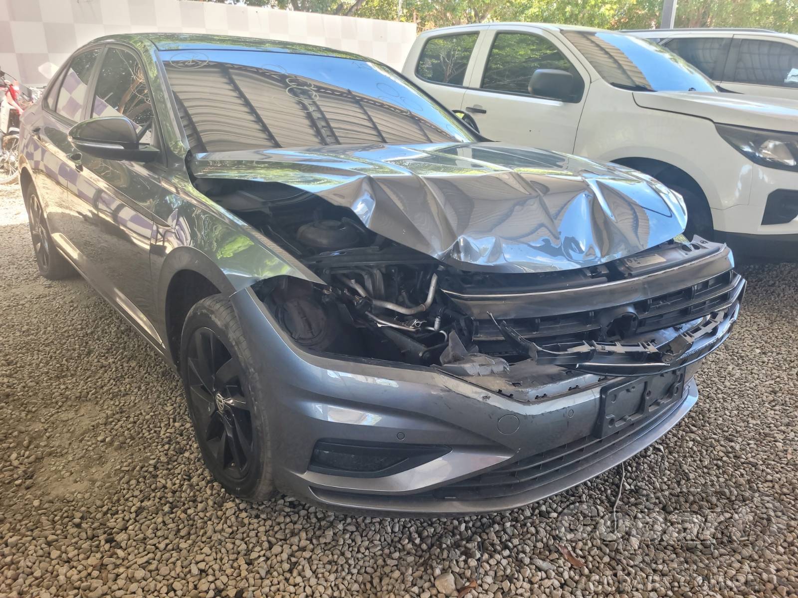 2019 VOLKSWAGEN JETTA 1.4 16V TSI TURBO FLEXIVEL ALCOOL/GASOLINA