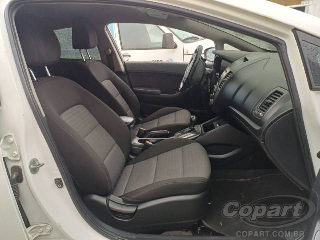 2015 KIA CERATO 