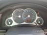 2009 CHEVROLET MERIVA 