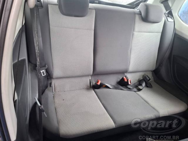 2015 VOLKSWAGEN UP 