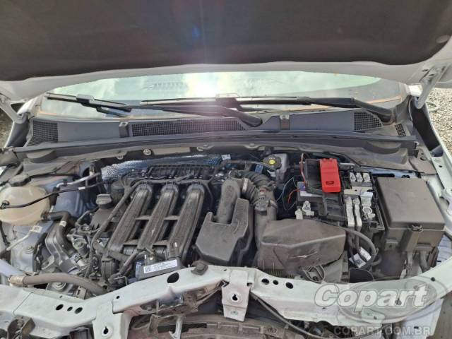 2025 CHEVROLET ONIX PLUS 