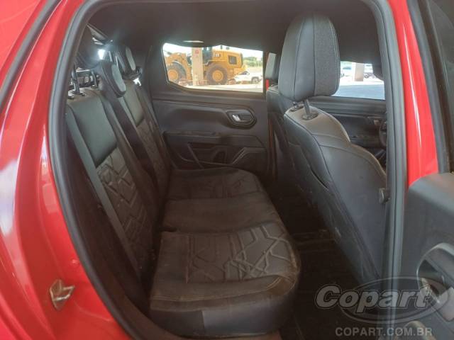 2023 FIAT STRADA CD 