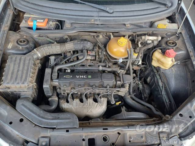 2011 CHEVROLET CLASSIC 