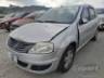 2011 RENAULT LOGAN 