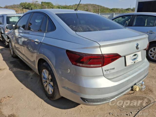 2020 VOLKSWAGEN VIRTUS 