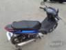 2017 HONDA BIZ 