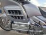 2009 HONDA GOLD WING 