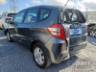2014 HONDA FIT 