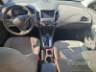 2019 CHEVROLET CRUZE HATCH 