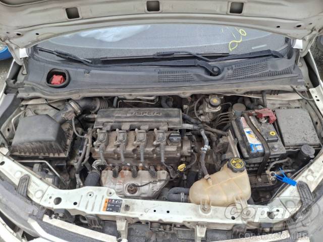 2018 CHEVROLET PRISMA 