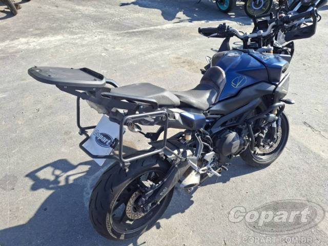 2020 YAMAHA MT-09 TRACER 