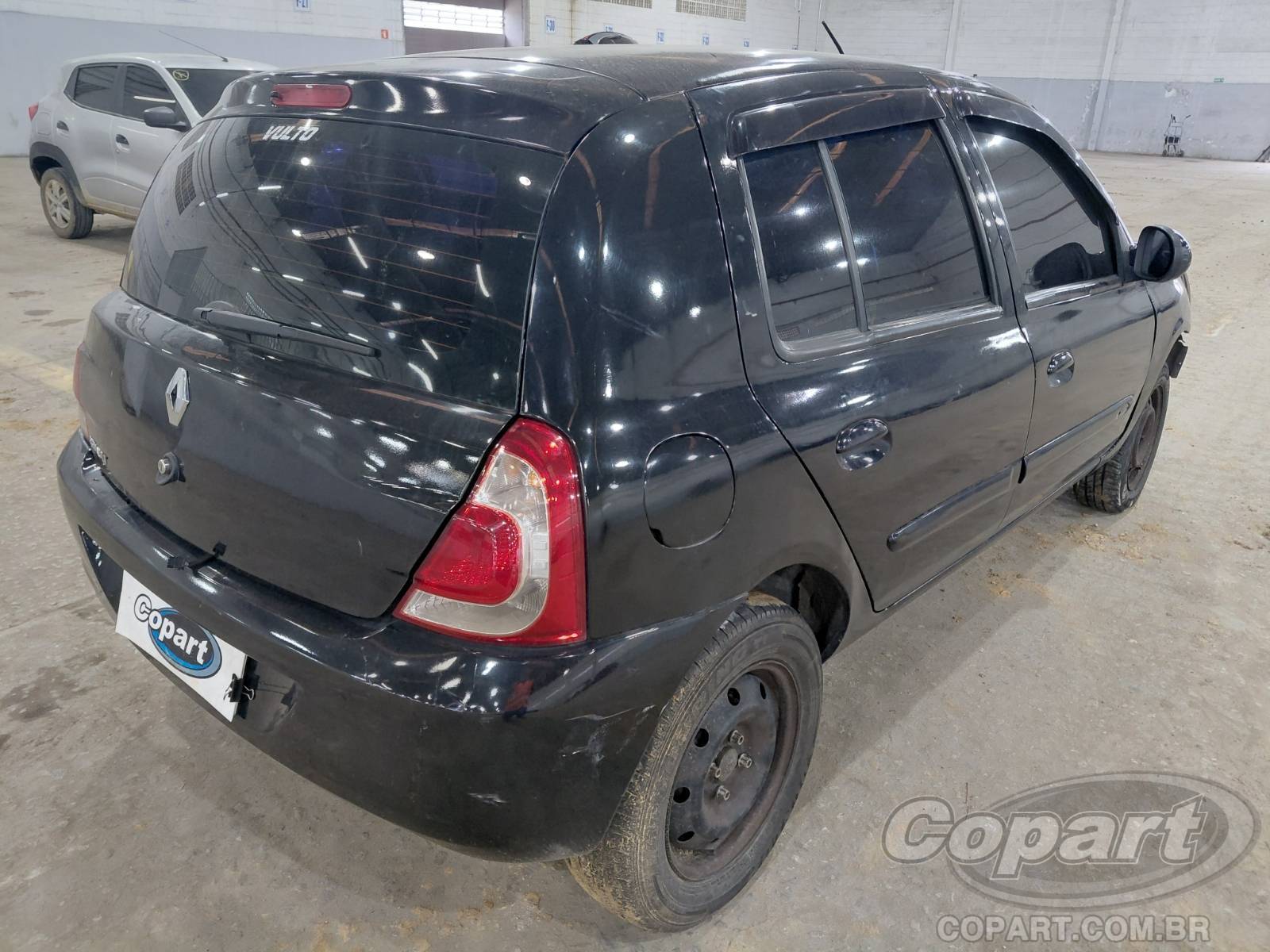 Foto 4: 2016 RENAULT CLIO