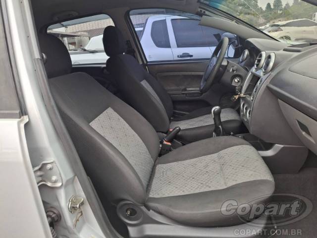 2013 FORD FIESTA 