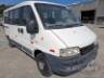 2013 CITROEN JUMPER MINI BUS 