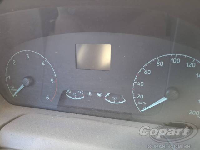 2023 FORD TRANSIT FURGAO 