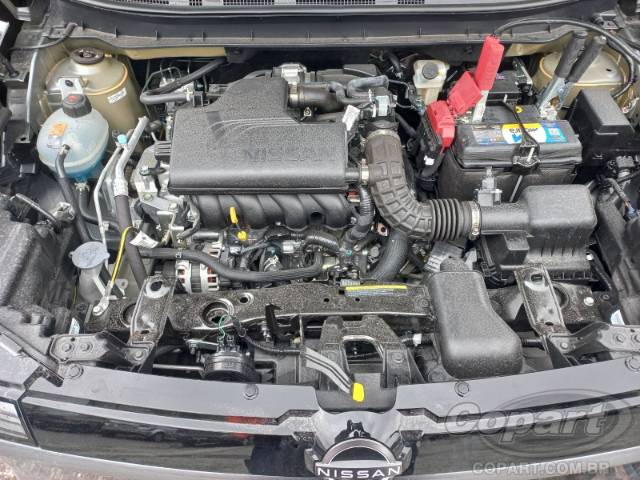 2026 NISSAN KAIT 