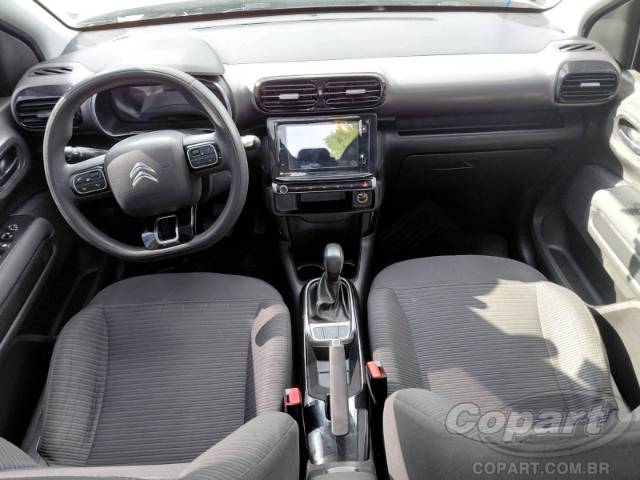 2020 CITROEN C4 CACTUS 