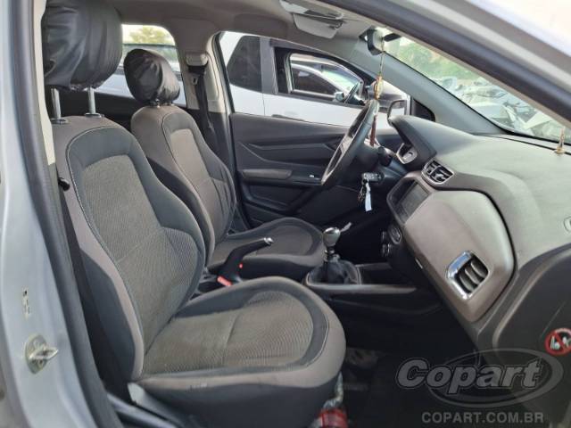 2015 CHEVROLET PRISMA 