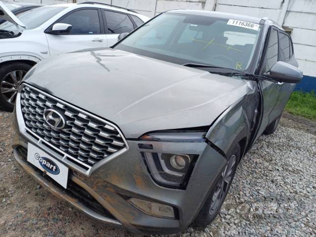 2023 HYUNDAI CRETA 