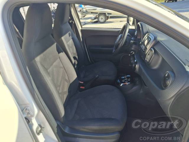 2018 FIAT MOBI 