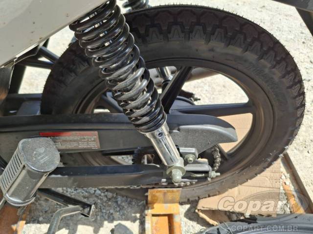 2026 SHINERAY XY 125 