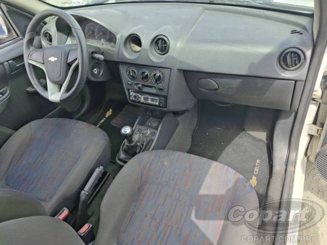 2007 CHEVROLET CELTA 