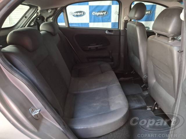 2018 VOLKSWAGEN GOL 