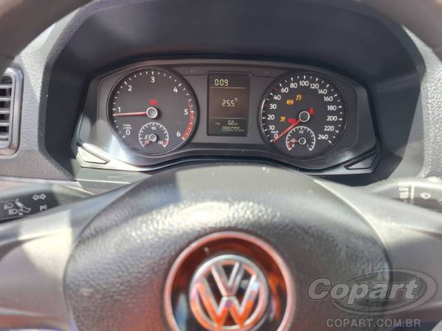 2018 VOLKSWAGEN AMAROK CS 