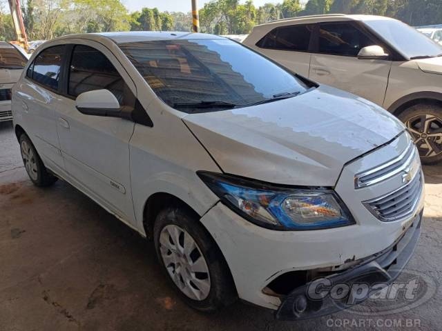 2015 CHEVROLET ONIX 