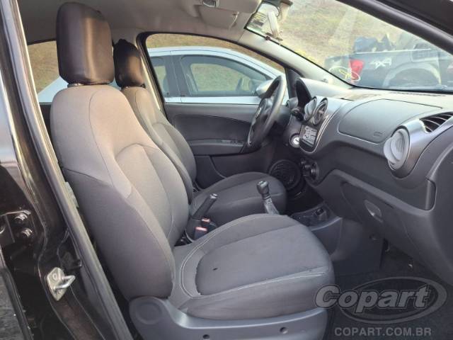 2021 FIAT GRAND SIENA 