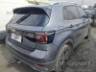 2021 VOLKSWAGEN T-CROSS 