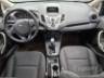 2011 FORD FIESTA SEDAN 