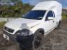 2010 CHEVROLET MONTANA 