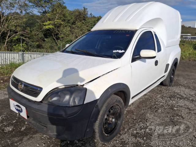 2010 CHEVROLET MONTANA 