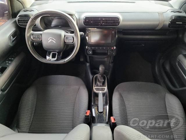 2022 CITROEN C4 CACTUS 