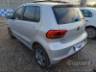 2019 VOLKSWAGEN FOX 