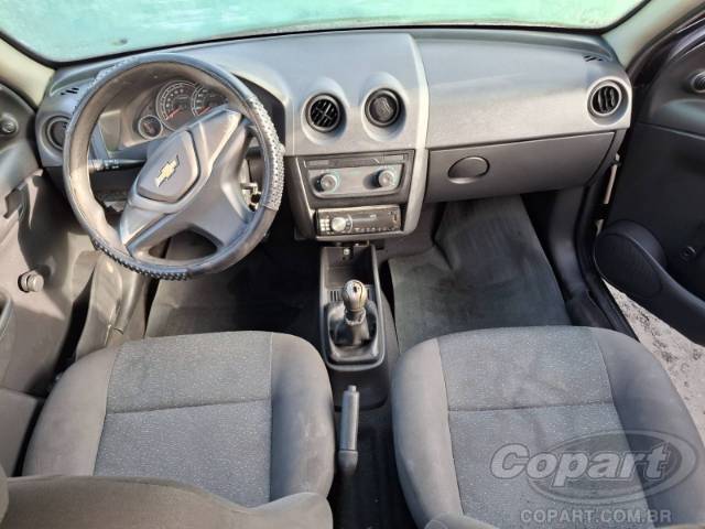 2011 CHEVROLET CELTA 